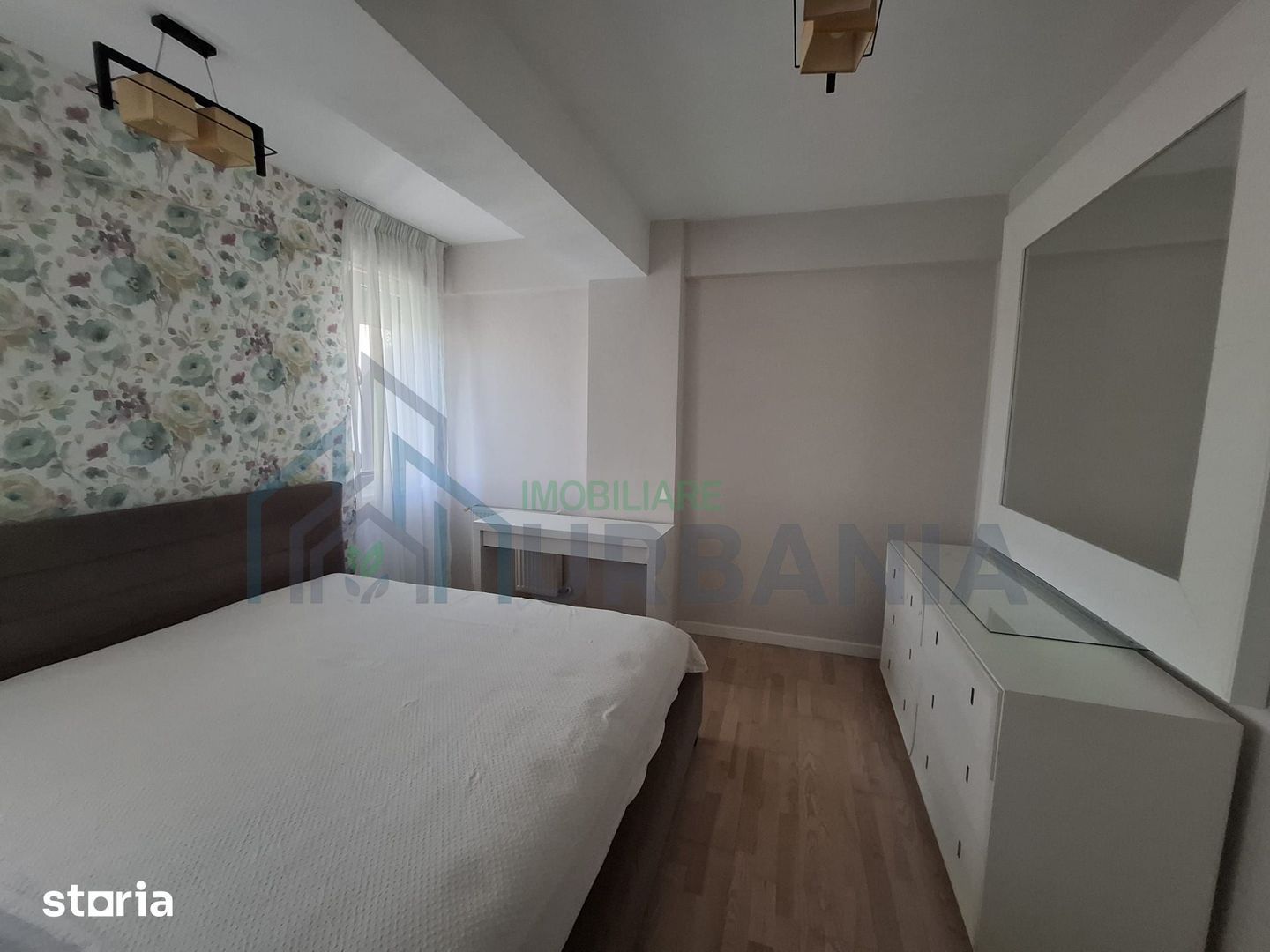 Apartament 3 camere, 70 mp, Tătărași Sud - Penta Residence, etaj 5, parcare și boxă incluse - Poză 9