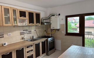 Apartament 2 camere decomandat, Rediu, Iași – 57 mp utili, etaj 1/4, an 2016 - Poză 3