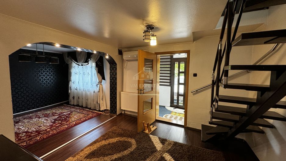 VILA 5 CAMERE, SCHITU GOLESTI ( JUD. ARGES ) - Poză 6