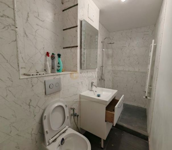 Apartament 1 camera - 40mp - etaj intermediar - Zona Tei - Poză 2