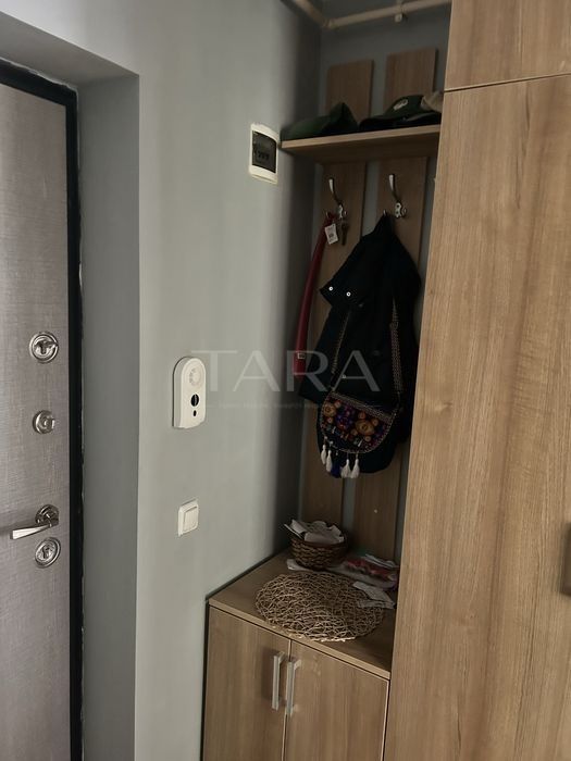 Apartament modern cu balcon generos – Florești, Eroilor. - Poză 4