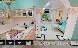 Salon de infrumusetare - Baneasa Sisesti - Poză 4