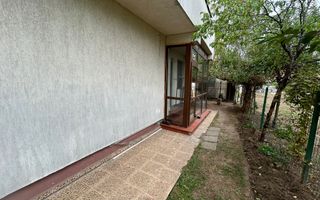 Casa de Inchiriat, Curte Spatioasa Chiajna Strada Luminitei - Poză 5
