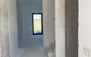 Duplex nou-4 camere-110mp-cu o super pozitie in Chisoda - Poză 3