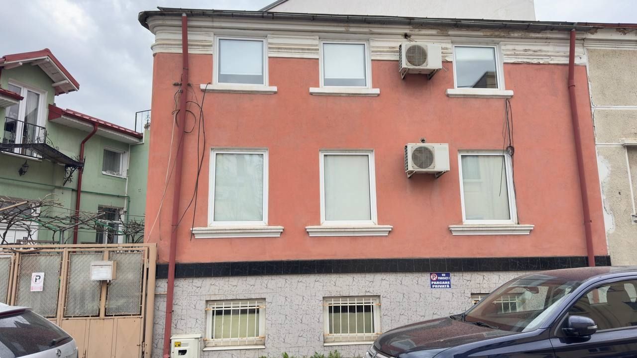 Vila cu 4 camere D+P+1 | Piata Unirii | Bd. Marasesti | 2 locuri parcare - Poză 7
