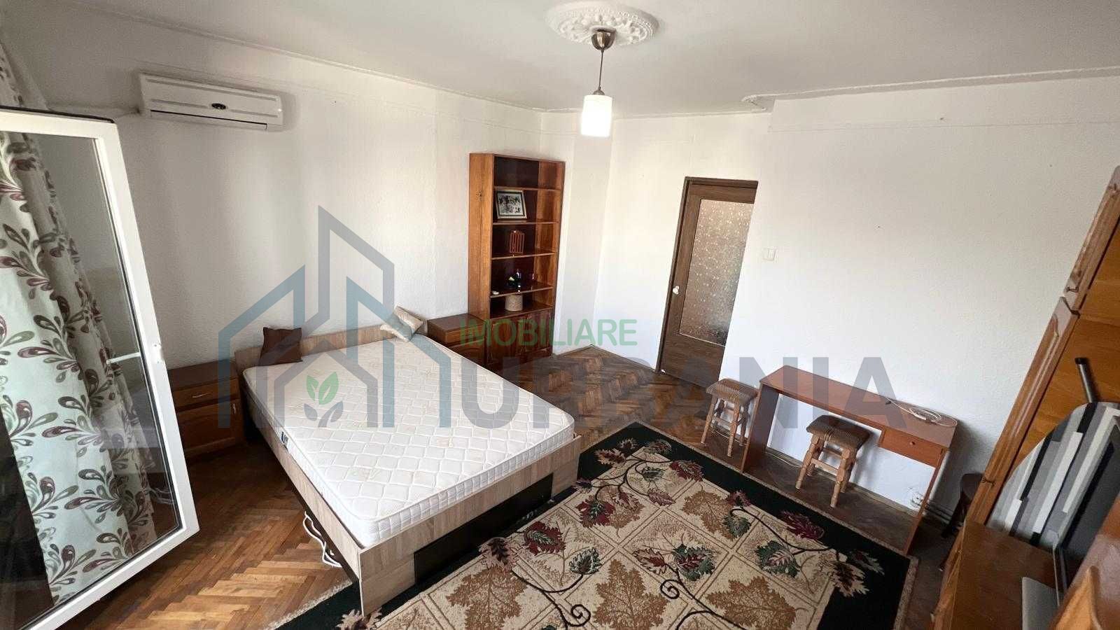 Inchiriez apartament cu 1 camera Alexandru cel bun, Iasi - Poză 5