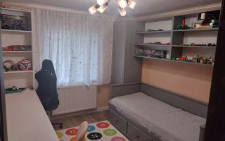 Apartament 3 camere decomandat cu centrala - Poză 7