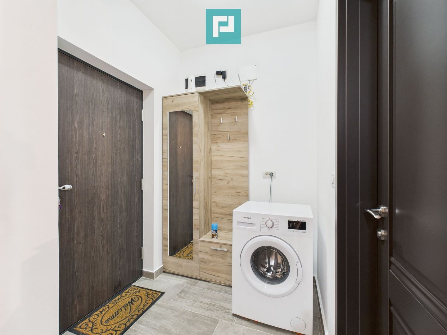 Apartament 2 camere Adora Park - Poză 6