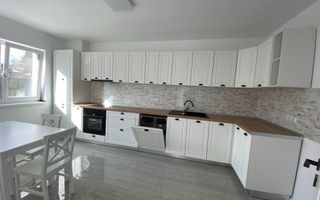 Casă de Închiriat | Curte 100 Mp | Zona Cisnădie - Poză 1