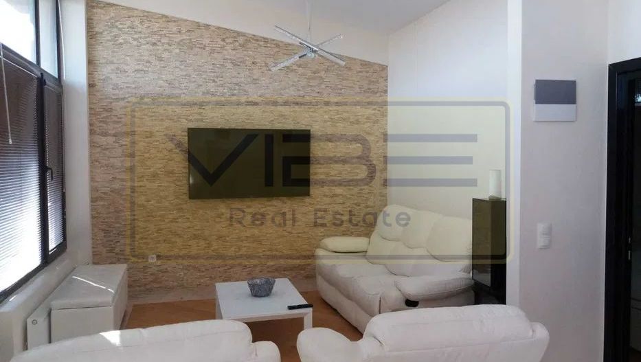 Penthouse 3 camere 95mp- Copou- Parcul Copou - Poză 6