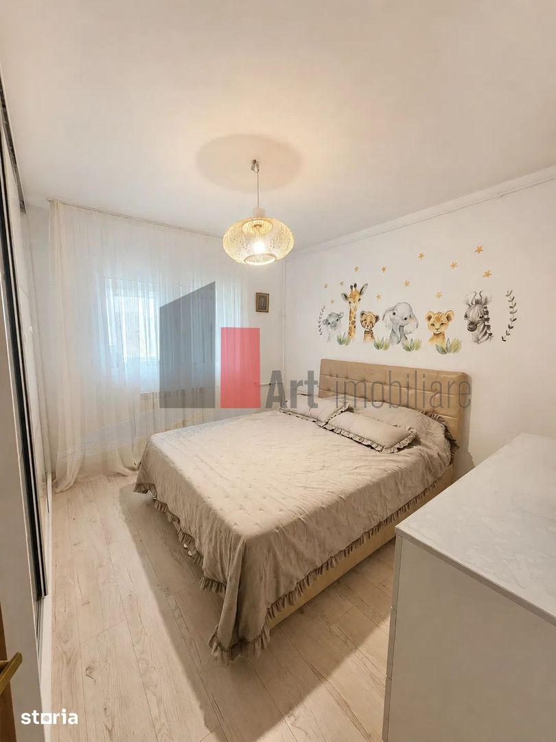 3 Camere Unirii - Camera De Comert - Poză 11