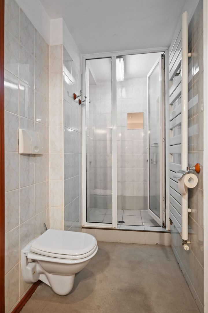 Apartament 6 camere în vilă consolidată | Garaj | Cotroceni - Poză 18