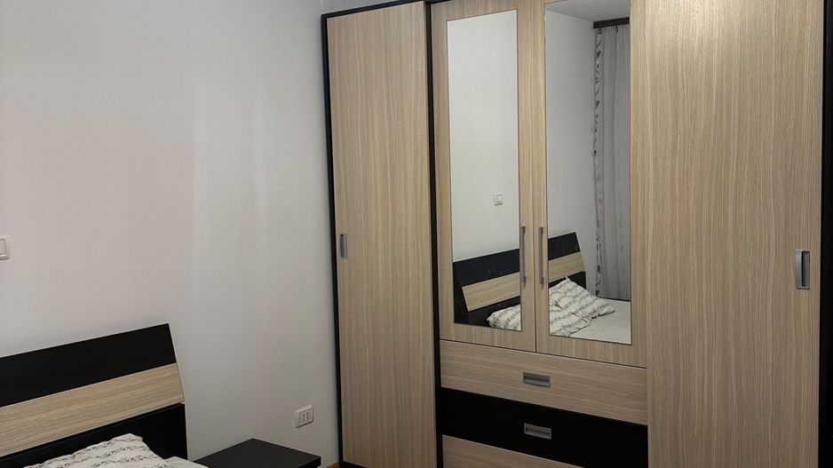 Închiriere Apartament 2 Camere | Parc Bazilescu – Bucurestii Noi - Poză 3