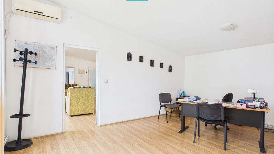 Spațiu comercial / producție cu potențial multiplu - Poză 12