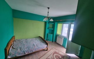Apartament de inchiriat cu 4 Camere/ 110mp / Decomandat / Etaj 3/ Nicolina - Cug - Poză 5