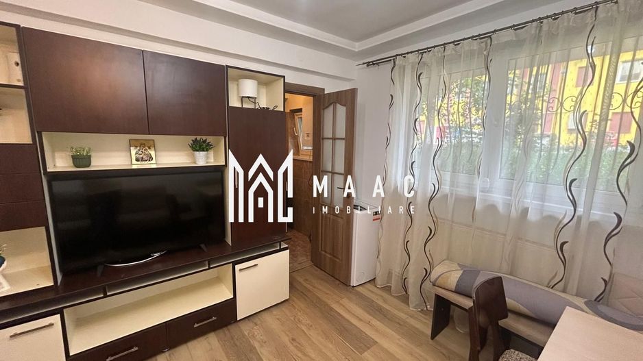 Garsonieră | 25 MPU | Mobilată și Utilată | Investiție | Terezian - Poză 6