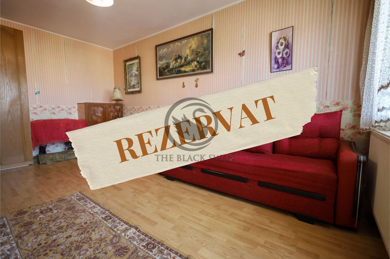 Apartament 4 camere de vanzare | Decomandat | Malu Rosu | Comision 0% - Poză 1