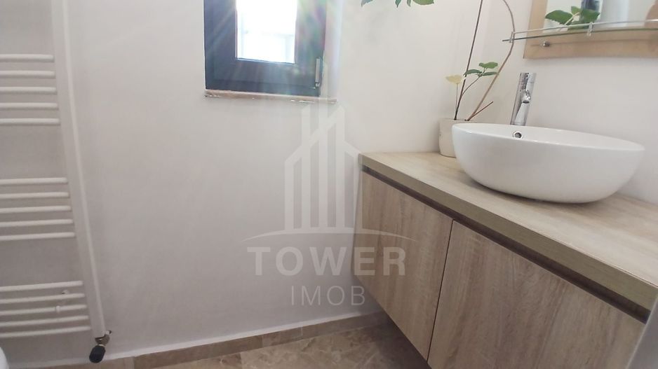 Apartament 3 camere decomandat | zona Selimbar - Poză 11