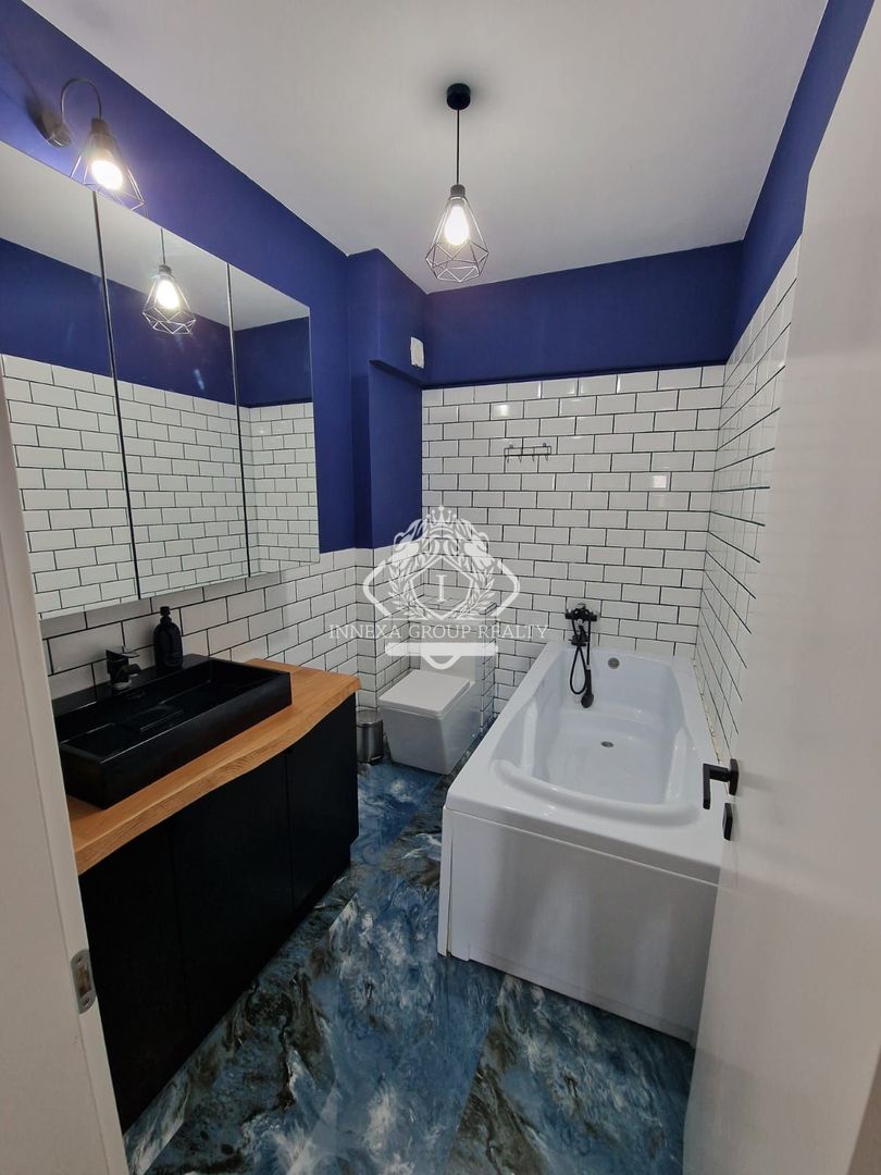 Apartament 2 camere I terasa 55mp I etaj 4/5 I Northpoint Corbeanca - Poză 8