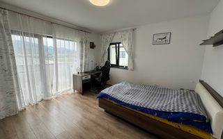 Vilă modernă de vânzare în Cristian | Construcție 2019 | Teren 500 mp - Poză 15