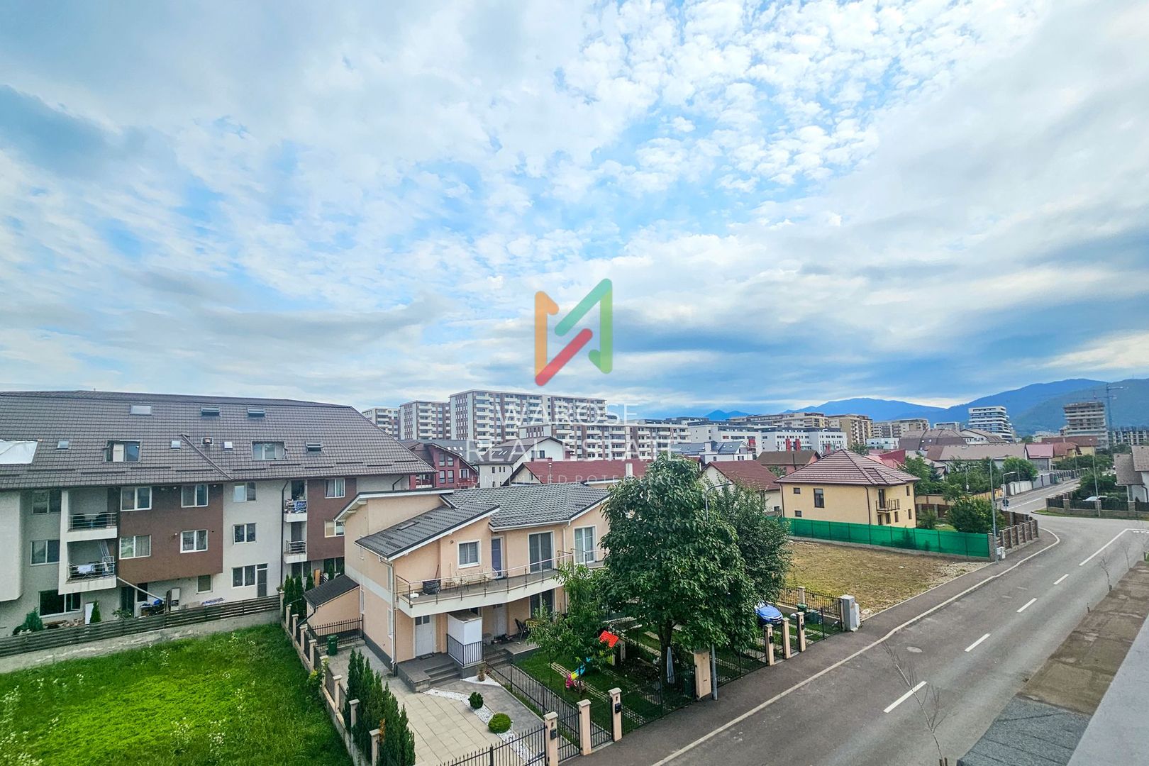 Apartament 2 Camere Studio | Terasa 30 mp | Tractorul Coresi - Poză 10