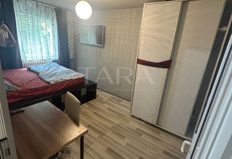 Apartament 3 camere, zona verde și liniștită, Grigorescu. - Poză 6