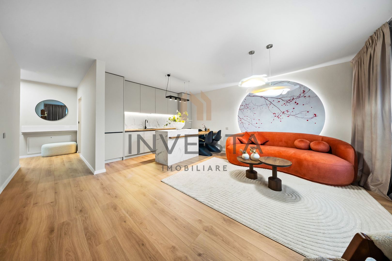 Apartament luxury in cartierul Sopor, parcare inclusa! - Poză 2