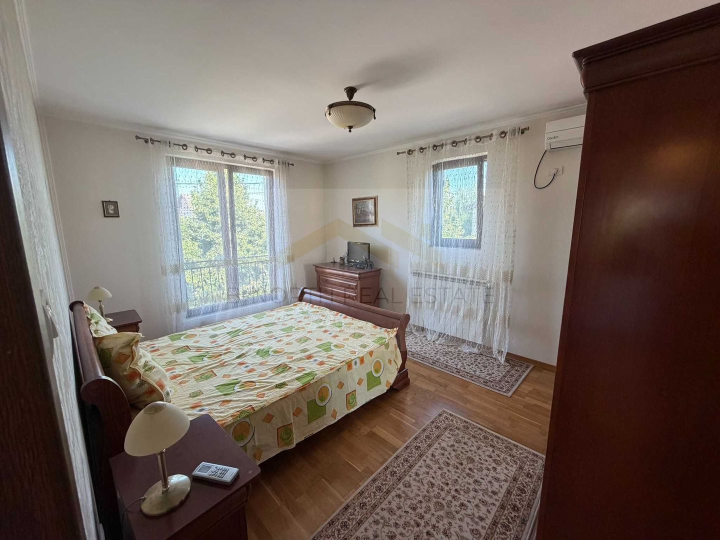 Casă / Vilă de închiriat | Comuna Berceni | 350 mp utili | Curte 400 mp - Poză 8