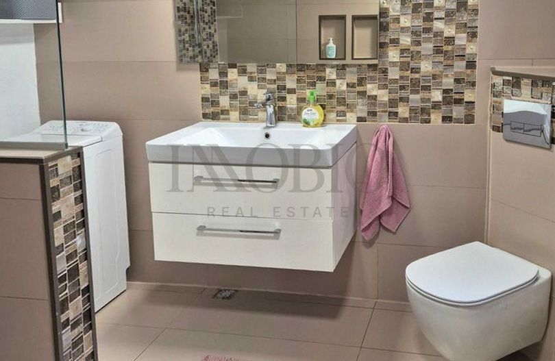 🌿 MANSARDA ULTRA COSY 75mp | Calea Călărașilor- Hala Traian 🌿 - Poză 7