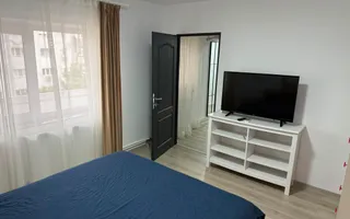 Apartament cu 2 camere, renovat, mobilat și utilat, VASLUI - zona AUROCOR-GARA; - Poză 13