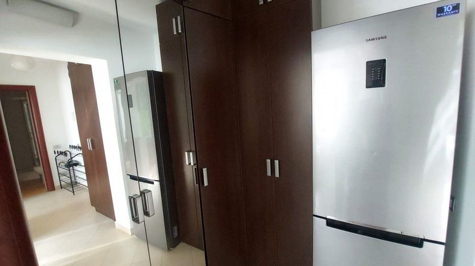 Apartament 2 camere Aleea Circului - Poză 7
