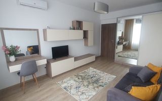 Garsoniera Grozavesti Regie Parc Politehnica - Poză 3