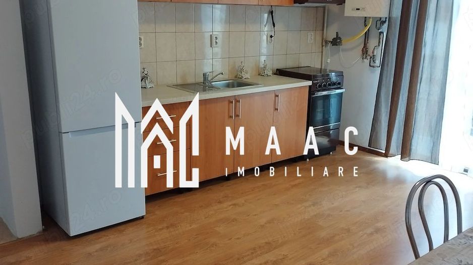 Garsonieră de închiriat | Turnișor, Sibiu | 33 mp, parcare - Poză 8