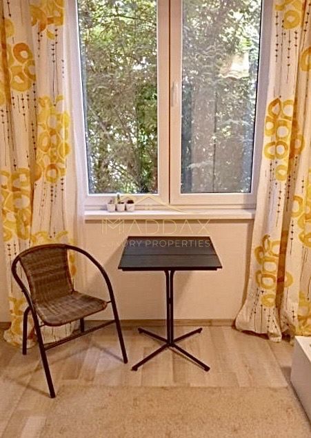 Garsonieră de închiriat Primăverii – Sector 1, etaj 2/3, mobilată complet, 550 € - Poză 7