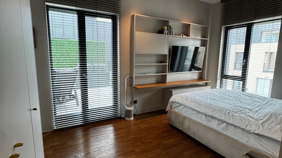 Superb penthouse for sale, fully furnished and equipped | Pipera - Poză 8