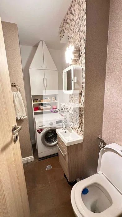 Apartament 4 camere - Sos. Salaj - Centrala proprie - 2 balcoane - Poză 8