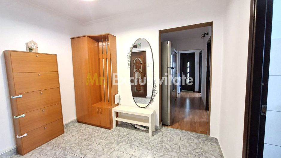 Apartament 3 camere modern Nord mobilat-utilat gata de mutare - Poză 4