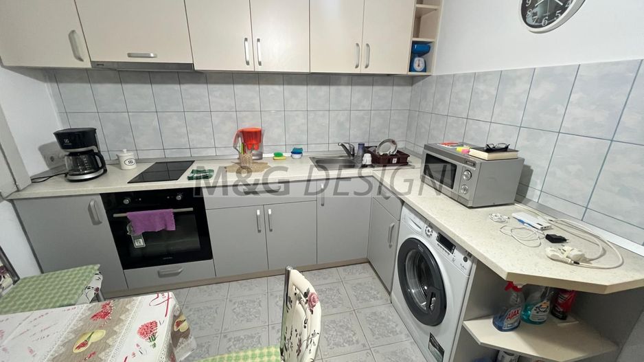 Inchiriez apartament o camera in Buziasului - Poză 3
