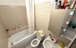 Apartament 2 camere bloc 2023 etaj 2 langa Promenada Mall 45mp - Poză 7