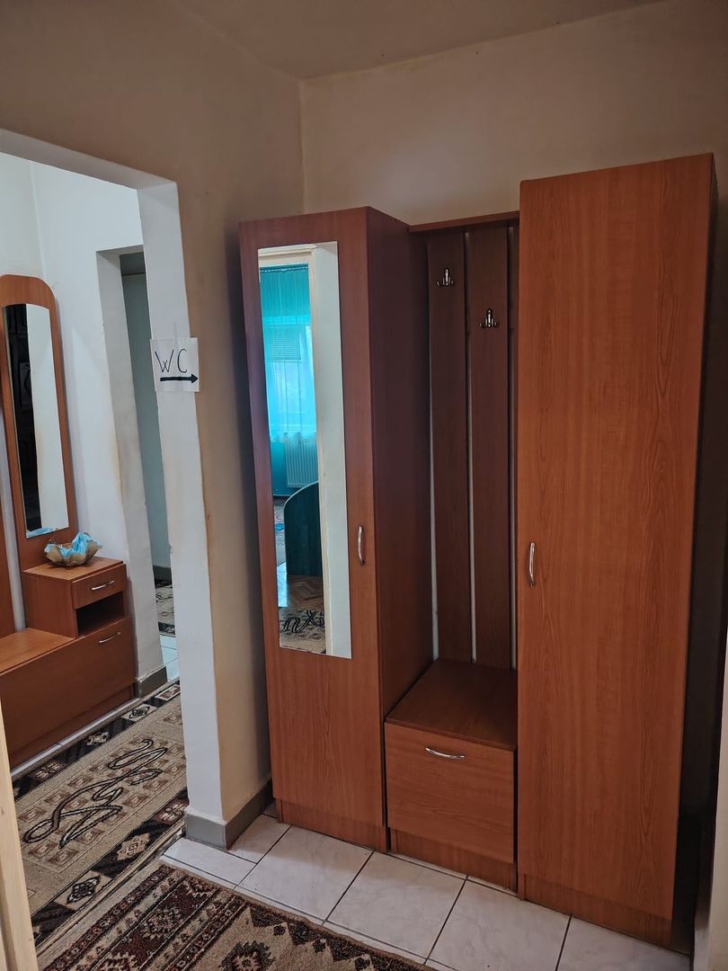 BRASADAS vinde ap 3 cam la PARTER in Carpați 2. - Poză 8