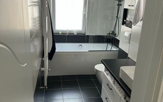 Casa premium 78 mp utili terasa 18 mp 2 parcari private Arhitectilor - Poză 8