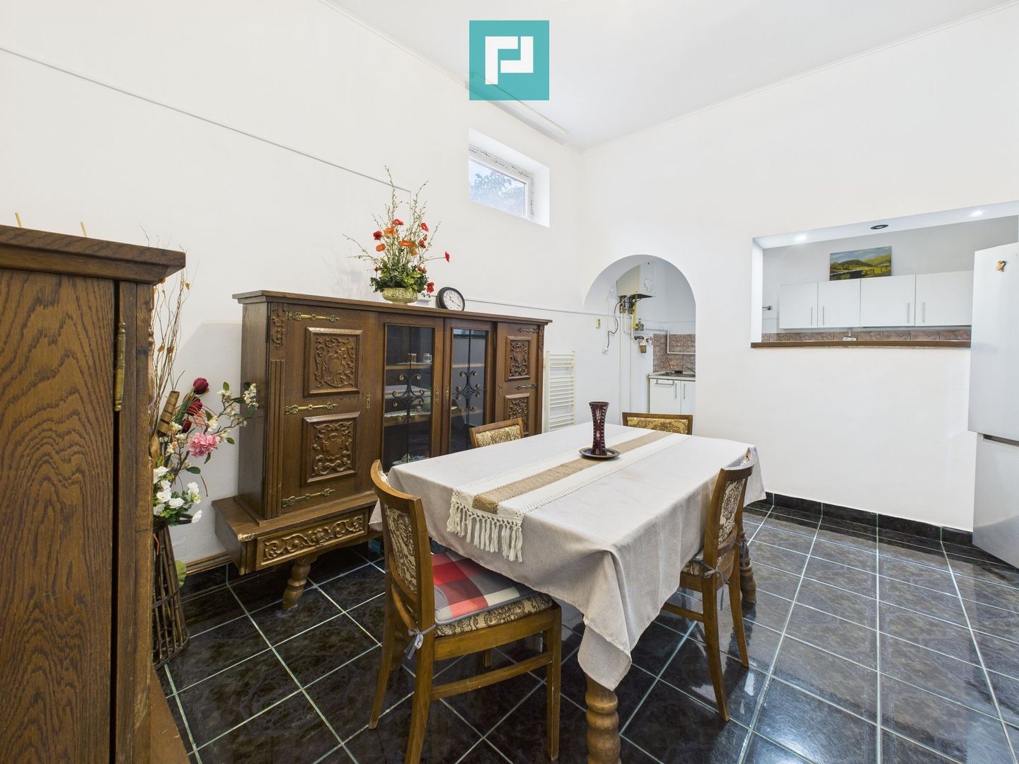 Apartament cu 2 camere ultracentral - Poză 7