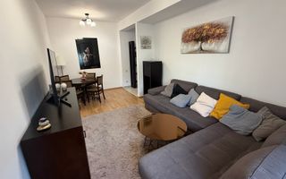 Apartament 2 camere cu curte proprie, terasă și beci 16 mp lângăPădure - Poză 16