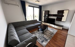 3 Camere bloc Nou 2 bai Parcare Inclusa Titan Evocasa Liviu Rebreanu - Poză 31