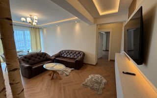 Apartament spațios și luminos cu 3 Camere I Rădăuți - Poză 16