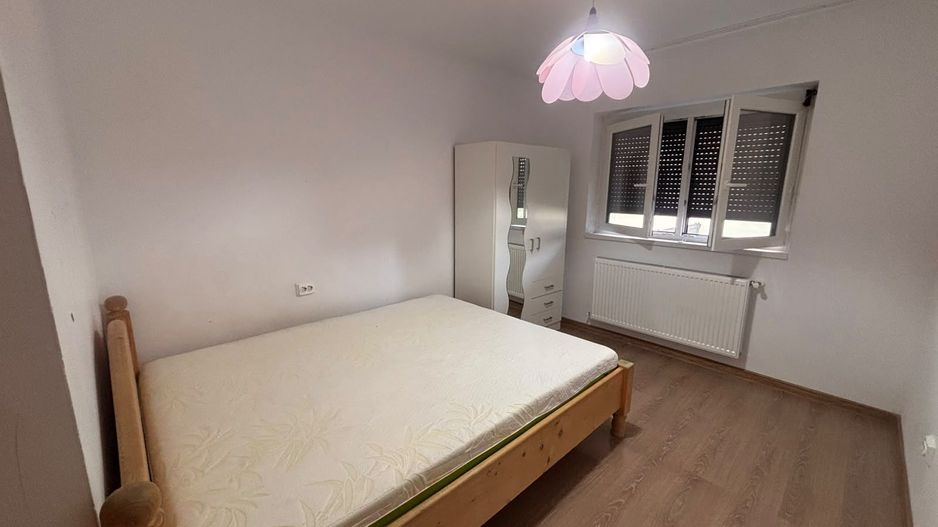 Apartament 3 camere cu curte proprie Selimbar - Poză 5