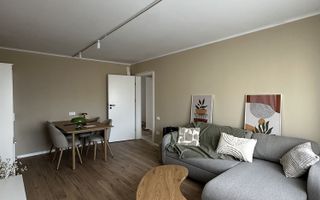 Apartament elegant cu 4 camere în Zorilor Cluj Napoca. - Poză 4