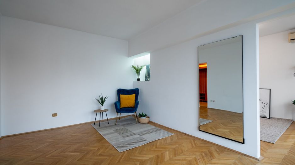 COMISION 0% - Apartament cu 2 camere Magheru - blocul Eva - Poză 4