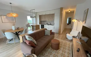Apartament Modern cu Dotări Premium, la Prima Închiriere! - Poză 11