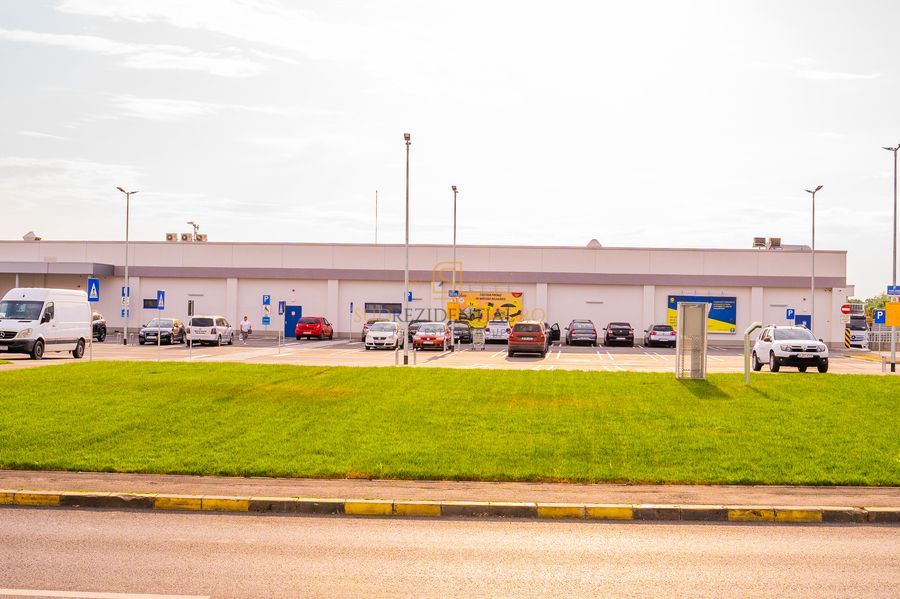 S5- Teren cu Proiect Autorizat intr-un cartier rezidential de renume - Poză 17